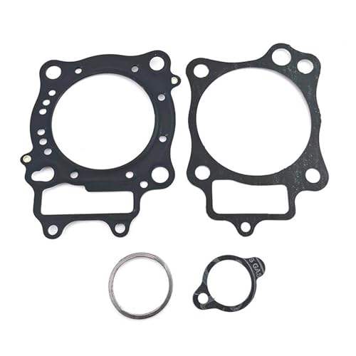 Motordichtung Motorradüberholung Vollauto-Pad Motorkupplung Seitendeckel Dichtung Zylinderkopf Kleber Für CRF250R 04-09 CRF250X von OPYJRL