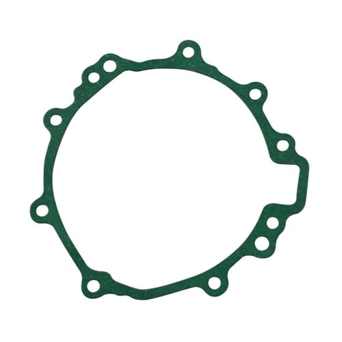 Motordichtung Motorradzubehör Dichtungssatz Motorgenerator Kupplungsdeckel Zylinder Für Für Ninja Für ZX6R 2009-2018(Generatorcasegasket) von OPYJRL