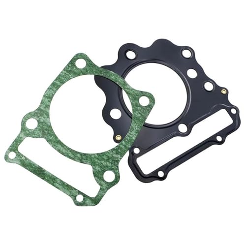 Motordichtung Motorradzubehör Motorzylinderkopfdichtung Motordichtungssatz Für XR250 2000 2001 2002 2003 2004 Motordichtung Motorradzubehör Motorzylinderkopfdichtung Motordichtungssatz Für XR250 2000 2001 2002 2003 2004 von OPYJRL
