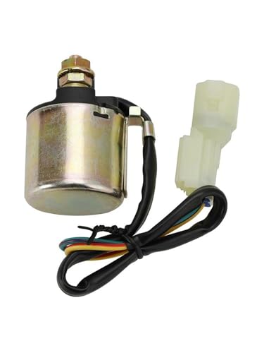Motorrad Starter Magnet Relais Ersatz Zubehör Für AquaTrax R12X F12 F12X F15X F15 35850-HW1-671 Motorrad-Starterrelais-Teile Motorrad Starter Magnet Relais Ersatz Zubehör Für AquaTrax R12X F12 F12X F15X F15 35850-HW1-671 Motorrad-Starterrelais-Teile von OPYJRL