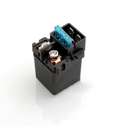 Motorrad Starter Magnet Relais Stecker Für Magna 250 VF250 CB400 SF VTEC CB-1 400 CB250 Für Hornet 250 CBR400 NC29 Motorrad-Starterrelais-Teile(Type H) von OPYJRL