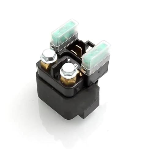 Motorrad Starter Magnet Relais Stecker Teile Für Y&amaha XJR400 YZF-R6 YZF-R1 YZF R6 R1 FZ6 FZS600 FZ1 FZS1000 Motorrad-Starterrelais-Teile(Type B) von OPYJRL