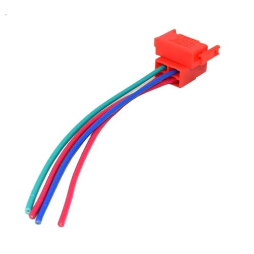 Motorrad Starter Motor Magnet Relais Stecker Stecker Draht Für AX-1 NX250 Für Magena 250 CB1 VTR250 CB400 CBR600 F2 F3 Motorrad-Starterrelais-Teile Motorrad Starter Motor Magnet Relais Stecker Stecker Draht Für AX-1 NX250 Für Magena 250 CB1 VTR250 CB400 CBR600 F2 F3 Motorrad-Starterrelais-Teile von OPYJRL