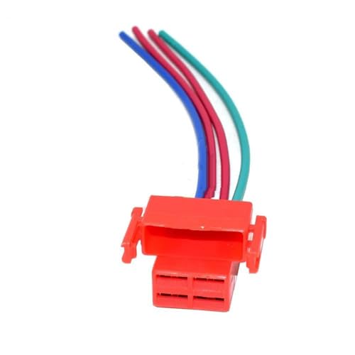 Motorrad Starter Motor Magnet Relais Stecker Stecker Draht Für CBR 250 400 CBR900 1000 CBR300R CBR650F CB750 CBR1100XX Motorrad-Starterrelais-Teile Motorrad Starter Motor Magnet Relais Stecker Stecker Draht Für CBR 250 400 CBR900 1000 CBR300R CBR650F CB750 CBR1100XX Motorrad-Starterrelais-Teile von OPYJRL