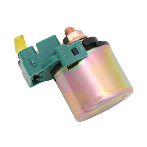 Motorrad Starter Relais Magnet & Stecker Für GL1200 Für GoldWing GL500 NSS250 NT650 NX250 PC800 RVF750R SH150 ST1100 Motorrad-Starterrelais-Teile von OPYJRL