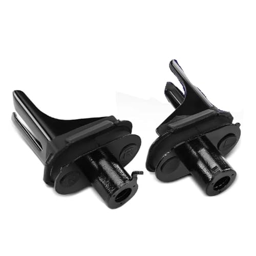 OPYJRL 2PC Vorne Mitte Suspension Montieren Für Accord 2003 2004 2005 2006 2007-2012 Für Acura TL TSX V6 3,5 L Pufferhalterungen von OPYJRL