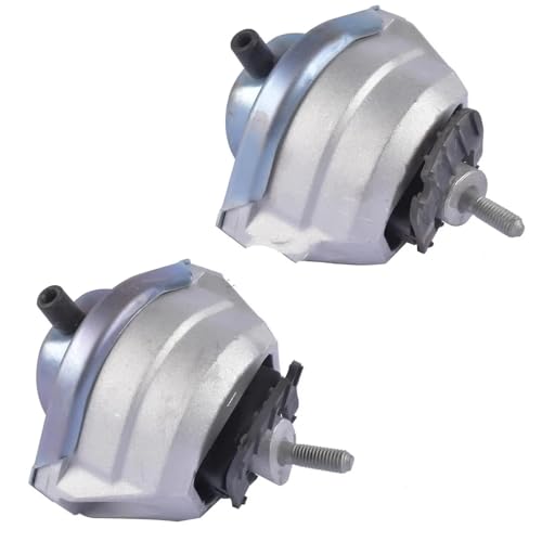 OPYJRL AP03 2X Motor Halterungen Für B&MW 5 6 Serie E60-E64 22116761091 22116761092 22116770725 Pufferhalterungen von OPYJRL