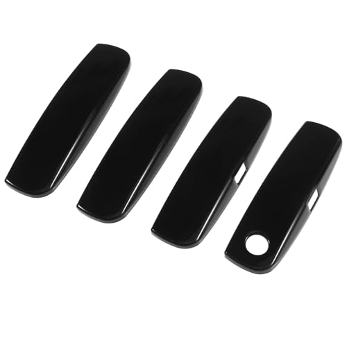 OPYJRL Auto Außentürgriff Trim Cover Außenzubehör Für Dodge Für Charger 2011-2021 von OPYJRL