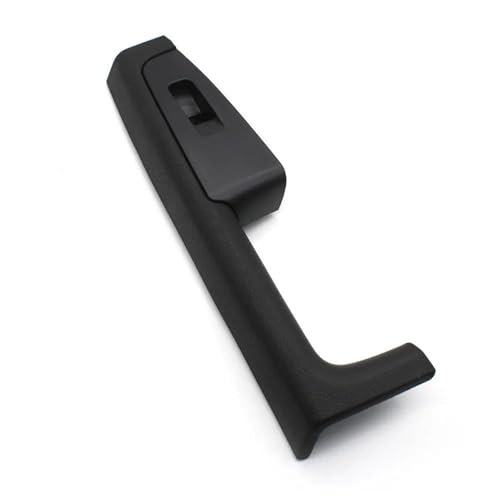 OPYJRL Auto Innen Türgriff Trim Pull Haltegriff Panel Griff Armlehne Rahmen Für Skoda Für Superb 2008-2013(Rear Right Black) von OPYJRL