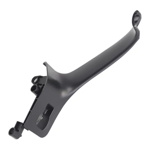 OPYJRL Auto Innentüren Griff Pull Trim Abdeckung Für A4 B6 B7 2002-2008(Rear Left) von OPYJRL
