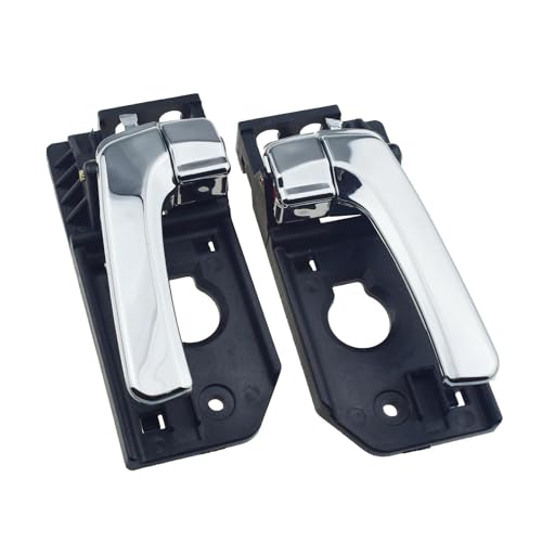 OPYJRL Auto Links Rechts Innen Türgriff Für Hyundai Für Entourage 2007-2008(4Pcs Kit) von OPYJRL
