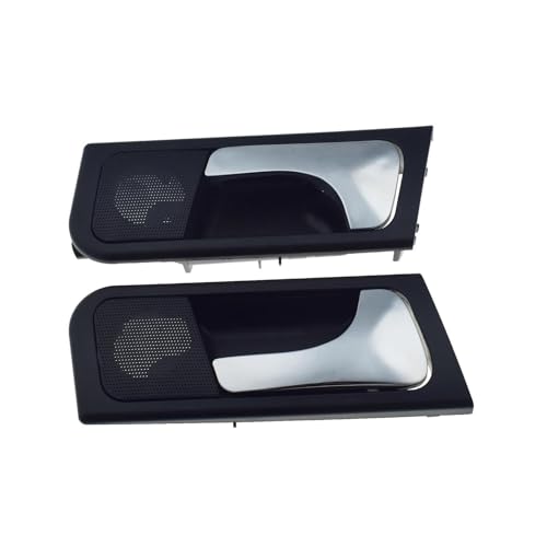 OPYJRL Auto Vorne Hinten Links Rechts Innen Türgriff Trim Für Suzuki Für Forenza 2004-2008(Left and Right) von OPYJRL