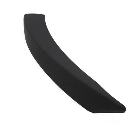 OPYJRL Autoinnenraum Links Rechts Beifahrertürgriff Abdeckung Verkleidung Ersatz Für BMW Z4 E89 2009-2016(LHD Right Black) von OPYJRL