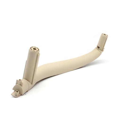 OPYJRL Autotürgriff-Trimmabdeckung Ersatz Für BMW X5 X6 F15 F16 2014-2018(Beige Left) von OPYJRL