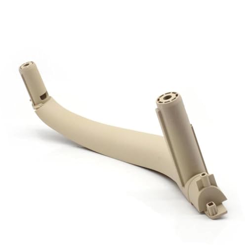 OPYJRL Autotürgriff-Trimmabdeckung Ersatz Für BMW X5 X6 F15 F16 2014-2018(Beige Right) von OPYJRL