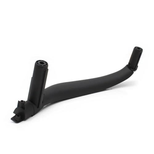 OPYJRL Autotürgriff-Trimmabdeckung Ersatz Für BMW X5 X6 F15 F16 2014-2018(Black Left) von OPYJRL