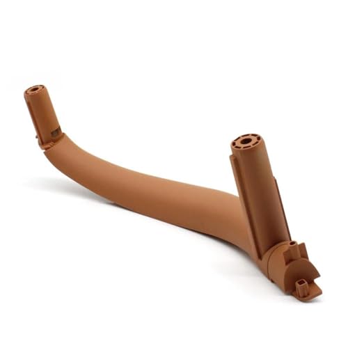OPYJRL Autotürgriff-Trimmabdeckung Ersatz Für BMW X5 X6 F15 F16 2014-2018(Champagne Right) von OPYJRL