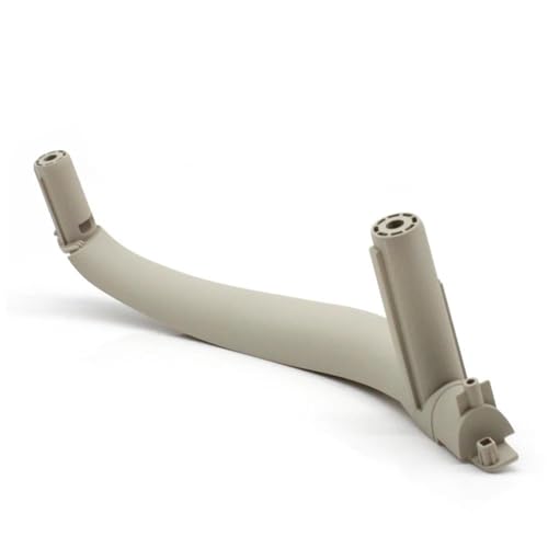 OPYJRL Autotürgriff-Trimmabdeckung Ersatz Für BMW X5 X6 F15 F16 2014-2018(Oyster Right) von OPYJRL