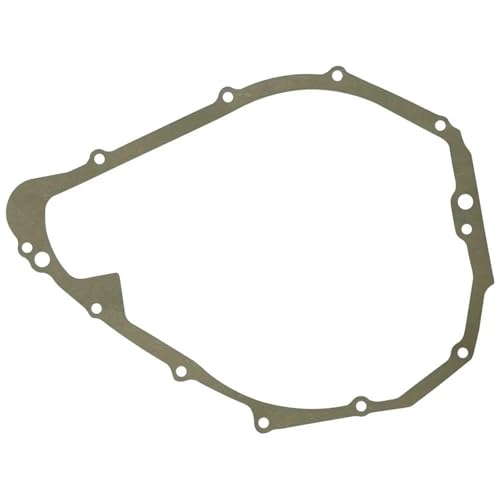 OPYJRL Dichtungssatz Motorrad Motor Dichtung Kupplung Deckel Dichtung Für B&MW K70 F700GS K72 F650GS F800GS K75 F800GS Für Abenteuer(Style 1) von OPYJRL