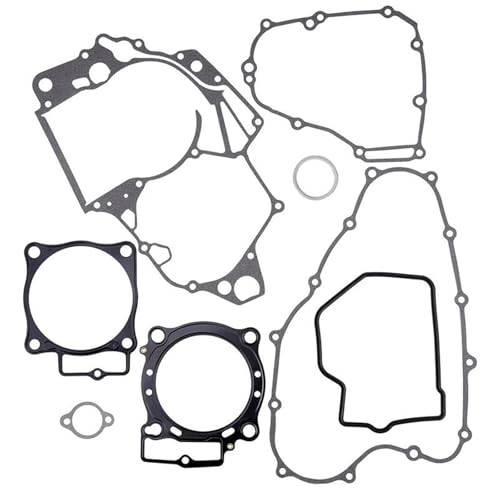OPYJRL Dichtungssatz Motorrad Motor Komplette Zylinder Dichtung Kit Für CRF450R CRF450 R CRF 450R 2009 2010-2016 Motor Dichtung Set OPYJRL Dichtungssatz Motorrad Motor Komplette Zylinder Dichtung Kit Für CRF450R CRF450 R CRF 450R 2009 2010-2016 Motor Dichtung Set von OPYJRL