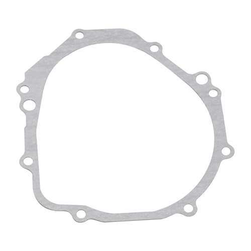 OPYJRL Dichtungssatz Motorrad Motor Kurbelgehäuse Zylinderkopfhaube Dichtungssatz Für Suzuki GSX-R1000 GSXR1000 2003 2004 2005-2008(Style 4) von OPYJRL