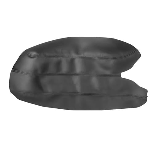 OPYJRL Ersatzteile für die Armlehnen-Aufbewahrungsbox Auto-Styling Mikrofaser Leder Center Control Armlehne Box Abdeckung Für Acura RDX 2007 2008 2009 2010 2011 2012(Style 3) von OPYJRL
