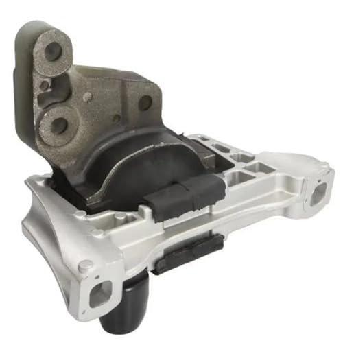 OPYJRL F1F16F012AC Motorhalterung Rechts Für Ford Für Kuga 13 13-19 2.0 Diesel 1871258 Pufferhalterungen von OPYJRL