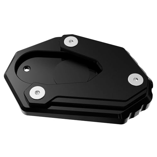 OPYJRL Halterungszubehör Motorrad Seitenständer Vergrößerter Erweiterter Ständer Für Suzuki GSX S1000GT S750 2015-2023 GSXS 750 GSXS 1000 GT GSXS750 1000GT(Style 3) von OPYJRL