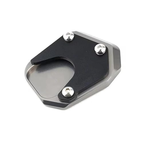 OPYJRL Halterungszubehör Motorrad-Ventilkappenhalterung Vergrößerte Seitenhalterung Erweitert Für CBR650R CBR650F CBR500R 2013-2024 CBR1000RR 2004-2007(Style 10) von OPYJRL