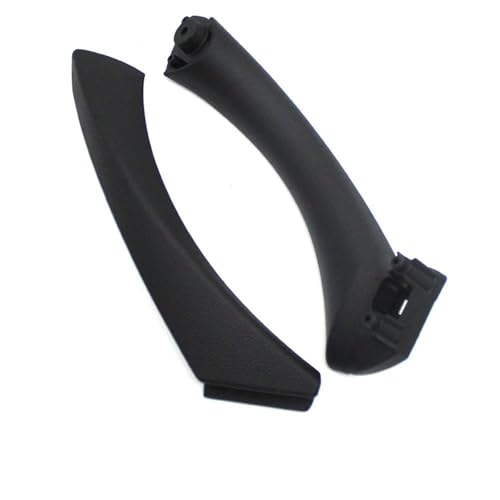 OPYJRL Innentürgriff-Kit-Panel-Abdeckungsverkleidung Für BMW 3er E92 318 325 328i 2004-2012(Right-Kit 2PCS) von OPYJRL