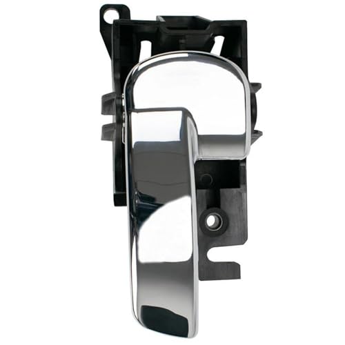 OPYJRL Innentürgriff Links Rechts Vorne Hinten Für Nissan Für Pathfinder R51 2004-2014(1pc Left) von OPYJRL
