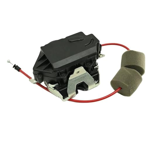 Schwanz Türschloss Heckklappe Luke Schloss Latch Für Benz ML-Klasse S211 W211 W164 W251 von OPYJRL