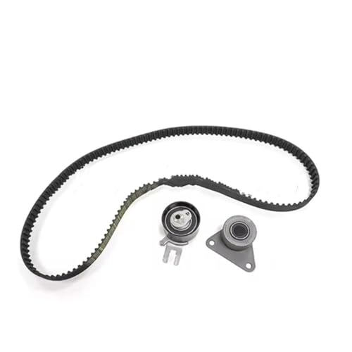 Steuerkettensatz Nockenwellenversteller Auto Motor Zahnriemen Kit Für Volvo C30 C70 S40 S60 S70 S80 V40 V50 V60 V70 V70 XC XC60 XC70 XC90 30731727 Steuerkettensatz Nockenwellenversteller Auto Motor Zahnriemen Kit Für Volvo C30 C70 S40 S60 S70 S80 V40 V50 V60 V70 V70 XC XC60 XC70 XC90 30731727 von OPYJRL