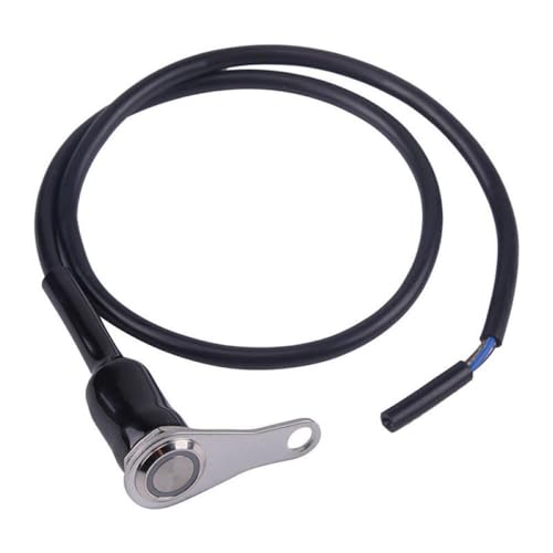 12V Universal Motor auf Off Switch Taste wasserdichte Reset -Lenkerregelung mit den meisten Motorrädern kompatibel 12V Universal Motor auf Off Switch Taste wasserdichte Reset -Lenkerregelung mit den meisten Motorrädern kompatibel von OPsnvETkg