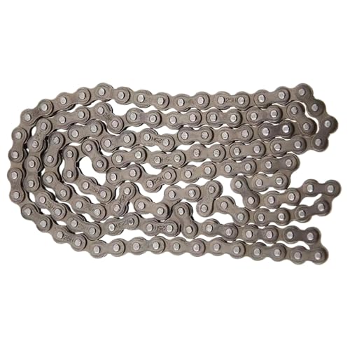 138 Links Goofit 25H Motorradkette passt 2 Takt 47cc 49cc Bike Scooter Dirt Pit ATV Quad -kompatibel mit ähnlichen Modellen 138 Links Goofit 25H Motorradkette passt 2 Takt 47cc 49cc Bike Scooter Dirt Pit ATV Quad -kompatibel mit ähnlichen Modellen von OPsnvETkg
