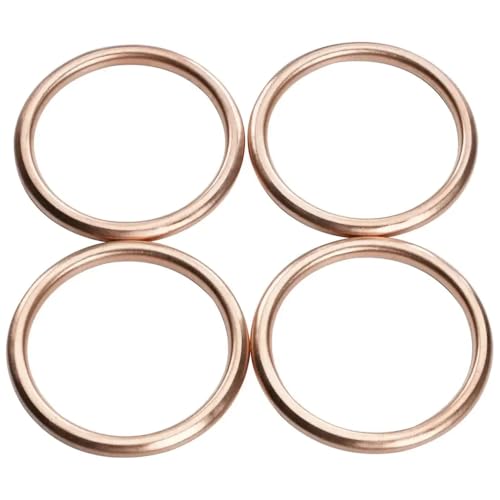 4PCS Motorradmotor-Teile kompatibel mit CBR650R ABS 2019-2022 CBR900RR 1993-1999 CTX1300 Deluxe ABS 2014 DN-01 NSA700 2009 Modelle 4PCS Motorradmotor-Teile kompatibel mit CBR650R ABS 2019-2022 CBR900RR 1993-1999 CTX1300 Deluxe ABS 2014 DN-01 NSA700 2009 Modelle von OPsnvETkg