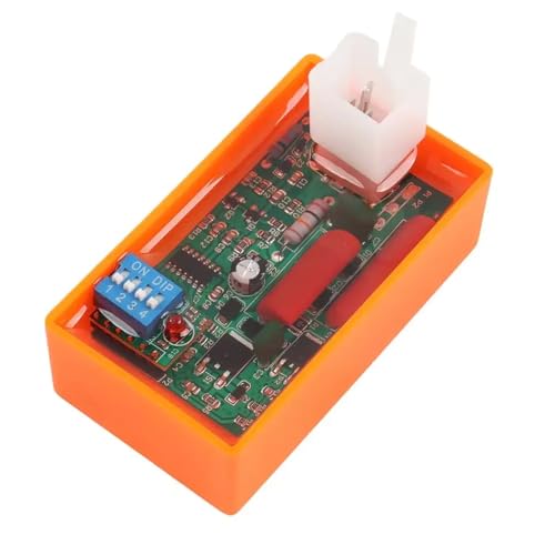 5 -Pin -Dip -Schalter -Zündung kompatibel mit TR50F TR100F DAFRA Super 100 Shineray XY50Q Phoenix 50 Smart 150 GN5 CD 100 Motorcycles 5 -Pin -Dip -Schalter -Zündung kompatibel mit TR50F TR100F DAFRA Super 100 Shineray XY50Q Phoenix 50 Smart 150 GN5 CD 100 Motorcycles von OPsnvETkg