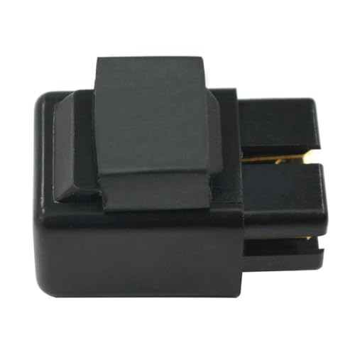 Starter Magnetrelais kompatibel mit YFM600F YFM600FH YFM350 SE350 YFZ450 YFM80 YFM600 YFM350 YFM450 YFM125 GT GH G FG 600 350 450 125 ATV -Modelle(1 Pc) von OPsnvETkg