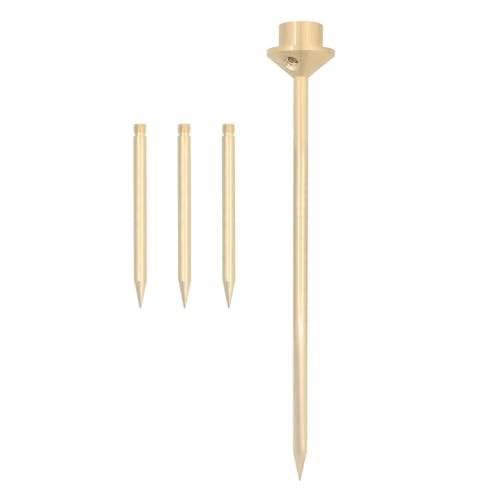 1 Stück for einzelne Gabel, drei Gabeln aus reinem Kupfer for die Dachkonstruktion 1 Stück for einzelne Gabel, drei Gabeln aus reinem Kupfer for die Dachkonstruktion von OQEGRGTT