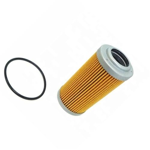 31E30018 Hydraulikfilter 31E3-0018-A for Radlader HL730-7 HL740-7 Bagger R215 R220 R225 von OQEGRGTT