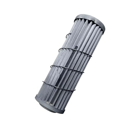 5691551732 bagger Zubehör Loader Filter mit Magnet 569-15-51732 for D155A D275A WA380 von OQEGRGTT