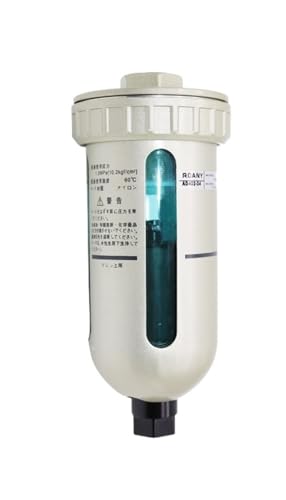 Automatisches Abtropfgestell Typ AD402-04 Ende Automatisches Ablassventil Luftkompressor 4-Punkt-Öl-Wasserabscheider Automatisches Abtropfgestell Typ AD402-04 Ende Automatisches Ablassventil Luftkompressor 4-Punkt-Öl-Wasserabscheider von OQEGRGTT