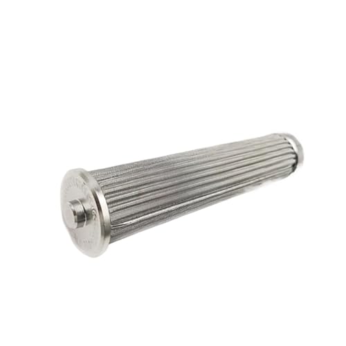 Baggerlader-Teile 207-60-61250 2076061250 Hydraulikpumpenfilter for PC360-7 PC200-7 PC400 PC550 von OQEGRGTT