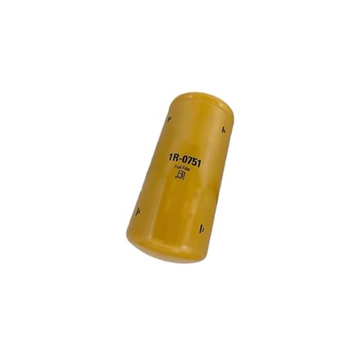 Baggerlader-Zubehör 1R-0751 Dieselfilter 1R0751 von OQEGRGTT