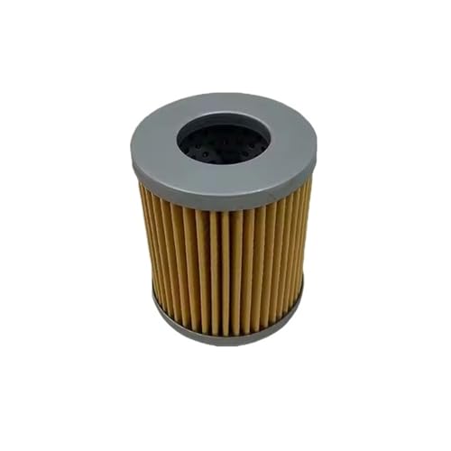 Baumaschinenteile Vakuumpumpen-Ansaugfilter Patronenfilter 731142 731143 Baumaschinenteile Vakuumpumpen-Ansaugfilter Patronenfilter 731142 731143 von OQEGRGTT
