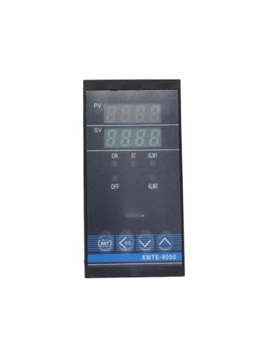 Instrument XMTE-8000 Serie Thermostat XMTE-8131-8181-8132 Intelligente Temperatur Kontrolle(4) von OQEGRGTT