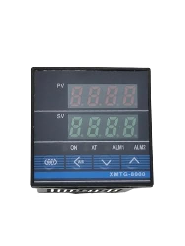 Instrument XMTG-8000 Serie Thermostat XMTG-8131-8181-8132 Intelligente Temperatur Kontrolle(XMTG-8132) von OQEGRGTT