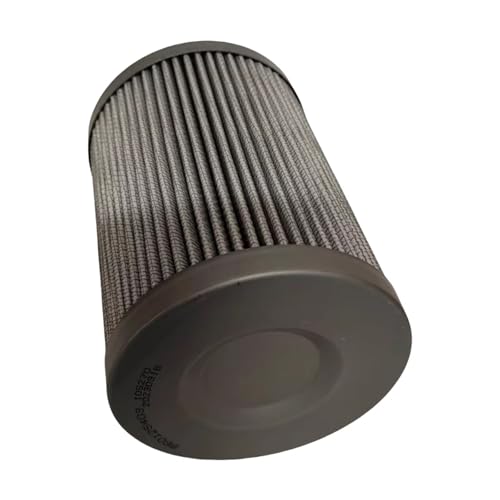 Lader LW500F/FN/K/KV/HV/ZL50GN; Getriebefilter 860125403; Konverterfilter 860125403 von OQEGRGTT