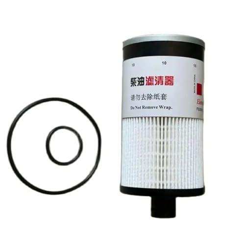 OQEGRGTT Kraftstoff-Wasserabscheiderfilter FS20019 Kraftstofffilter for Dieselgeneratoren Ersatzfilter FS20020 FS20021 OQEGRGTT Kraftstoff-Wasserabscheiderfilter FS20019 Kraftstofffilter for Dieselgeneratoren Ersatzfilter FS20020 FS20021 von OQEGRGTT