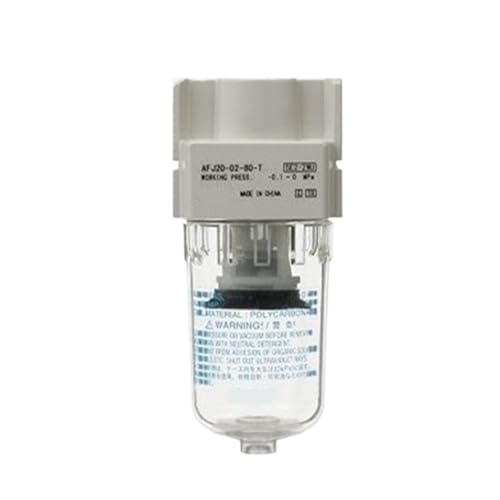 OQEGRGTT Vakuumfilter AFJ AFJ20 AFJ30 AFJ40 AFJ20-02-02B-01-01B-5-80-40-TS AFJ30-02-02B-03-03B-5-40-80-S AFJ40-04-04B-5-40-S(AFJ40-04-40-S) von OQEGRGTT